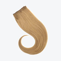 extendMe! włosy na żyłce flip in hair 120g