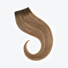 extendMe! włosy na żyłce flip in hair 120g