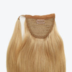 extendMe! naturalny kucyk 120g - sandy blonde